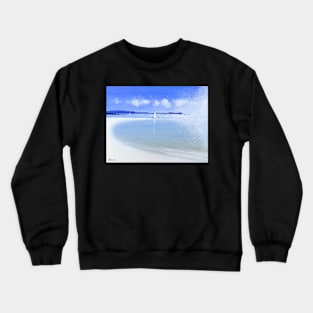 Isles of Scilly Crewneck Sweatshirt